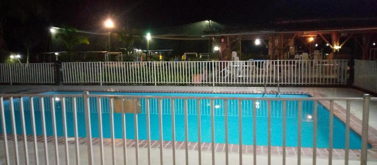 Hotel Yamboró
